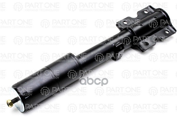 Амортизатор Подвески 635800 Oil Передн Ford: Transit 91- PART-ONE арт. 1SA042