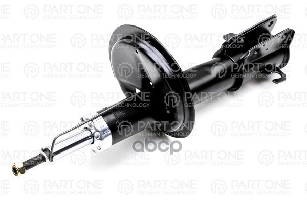 Амортизатор Подвески 333750 Gas Передн Fiat: Brava 95-01, Bravo 95-01 PART-ONE арт. 1SA060