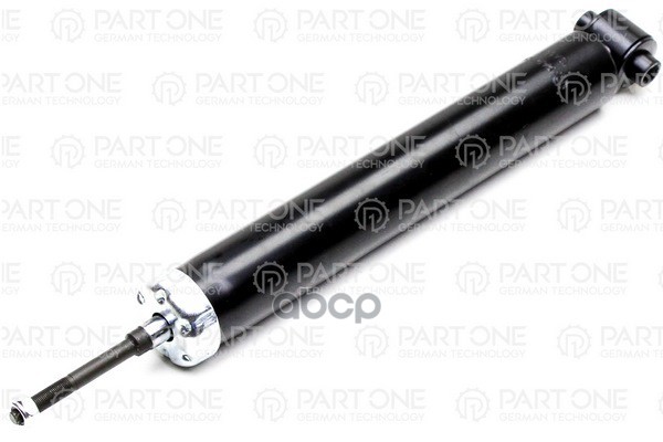 Амортизатор Подвески 441102 Oil Задн Peugeot: 406 95-04 PART-ONE арт. 1SA061