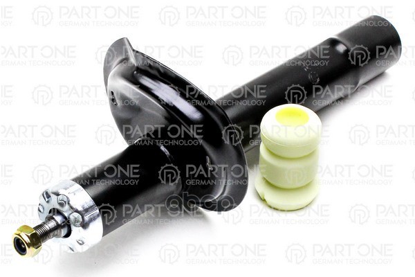 Амортизатор Подвески 633829 Oil Передн Peugeot: 305 77-90, 405 87-95 PART-ONE арт. 1SA065