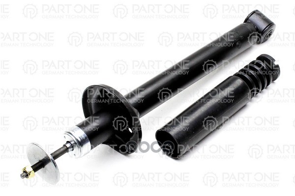 Амортизатор Подвески 441951 Oil Задн Ford: Escort Vii 95-99 PART-ONE арт. 1SA073