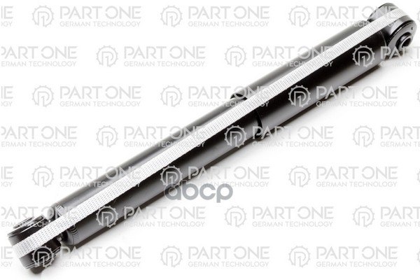 Амортизатор Подвески 553307 Gas Задн Opel: Vectra C 02-, Signum 03- PART-ONE арт. 1SA108
