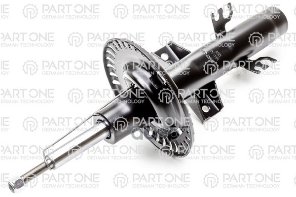 Амортизатор Подвески 335607 Gas Передн Vw T5 03> PART-ONE арт. 1SA134