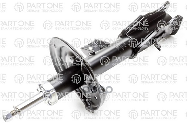 Амортизатор Подвески Gas Передн Лев Lada Vesta Cross 2017- PART-ONE арт. 1SA146