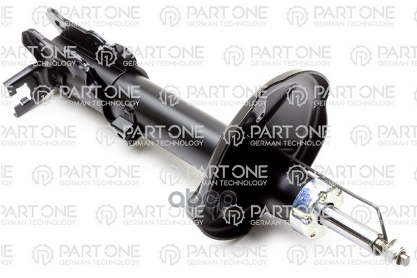 Амортизатор Подвески 332108 Gas Задн Прав Hyundai: Accent 00- PART-ONE арт. 1SA151