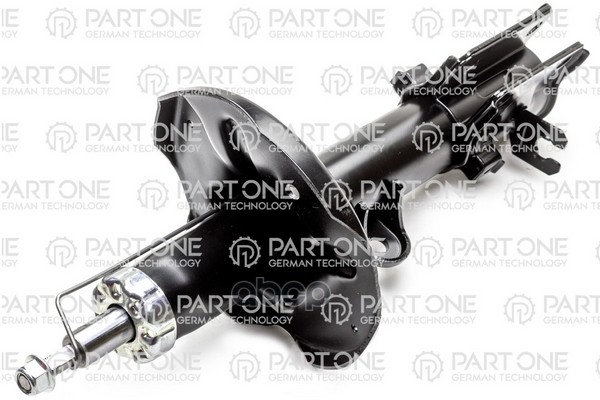 Амортизатор Подвески 334505 Gas Задн Лев Hyundai: Tucson, Kia: Sportage All 04- PART-ONE арт. 1SA180