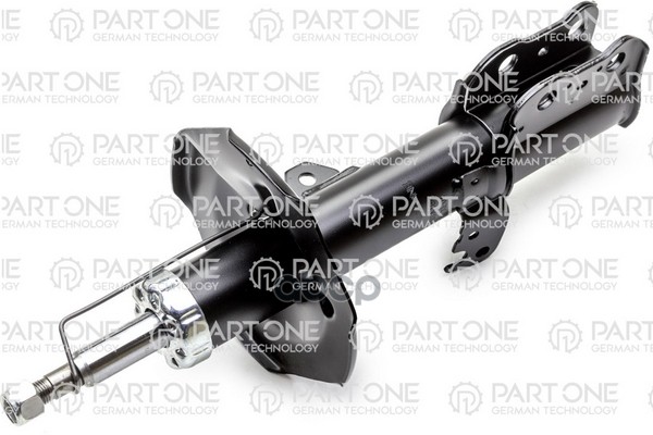 Амортизатор Подвески 334818 Gas Передн Лев Toyota: Corolla 02- PART-ONE арт. 1SA184
