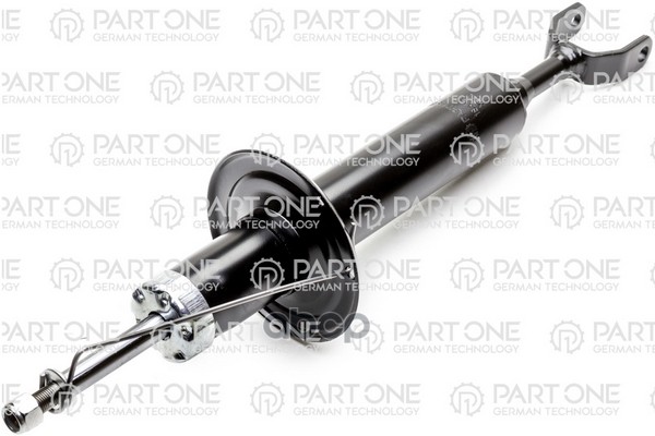 Амортизатор Подвески 341844 Gas Передн Audi: A6 97-05, A6 Avant 97-05/ Skoda: Superb 02- / Vw: Passat 96-00, Passat 00-05, Pa...
