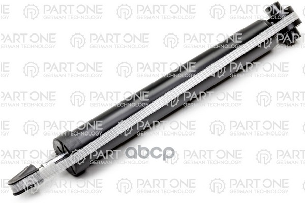 Амортизатор Подвески 349189 Gas Задн Hyundai Ix35 4X4 09-15 PART-ONE арт. 1SA313