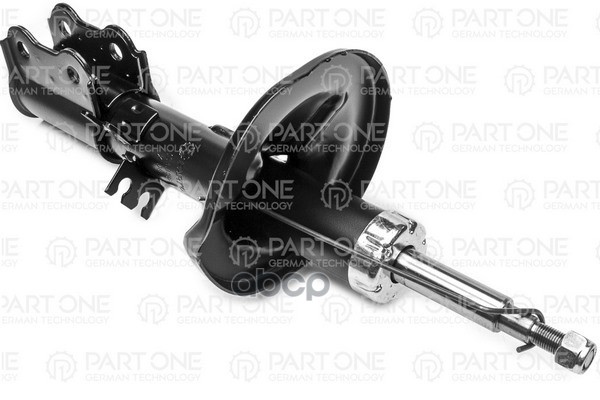 Амортизатор Подвески 333317 Gas Передн Лев Kia: Spectra 01-04 PART-ONE арт. 1SA336