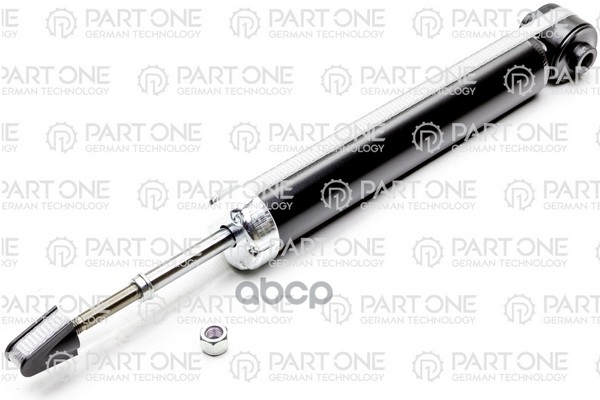 Амортизатор Подвески 349040 Gas Задн Citroen: C-Crosser 07-  Mitsubishi: Outlander 06-  Peugeot: 4007 07- PART-ONE арт. 1SA361
