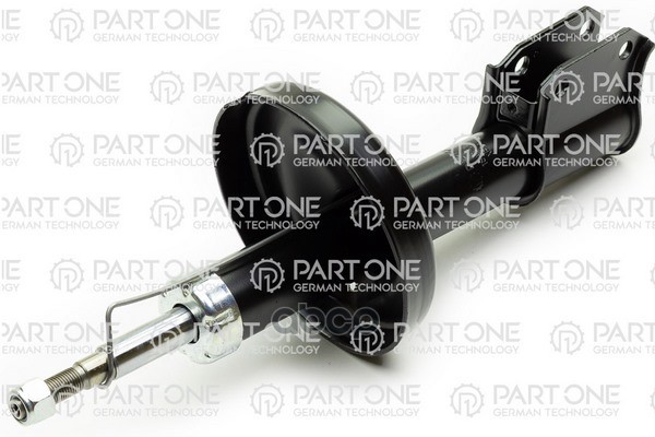 Амортизатор Подвески 333743 Gas Передн Renault: Symbol, Thalia 00- PART-ONE арт. 1SA362