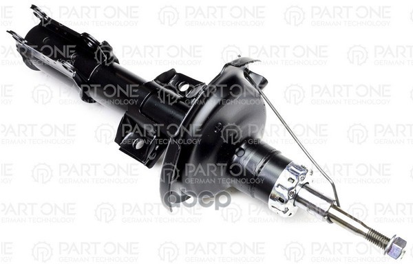 Амортизатор Подвески Gas Передн Volvo Xc90 02-06 PART-ONE арт. 1SA364