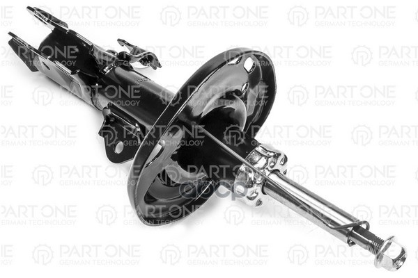 Амортизатор Подвески 339700 Gas Передн Прав Toyota: Auris, Corolla (E15) 07- PART-ONE арт. 1SA383