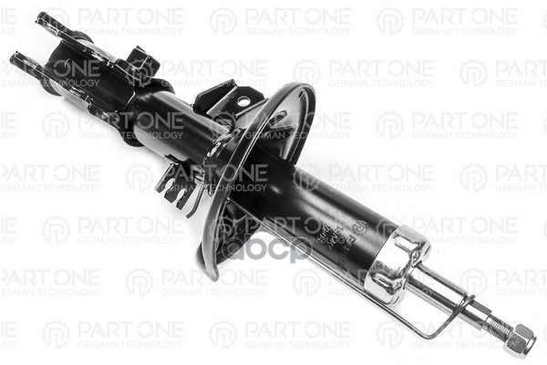 Амортизатор Подвески 333507 Gas Передн Лев Hyundai: Getz 02- PART-ONE арт. 1SA409