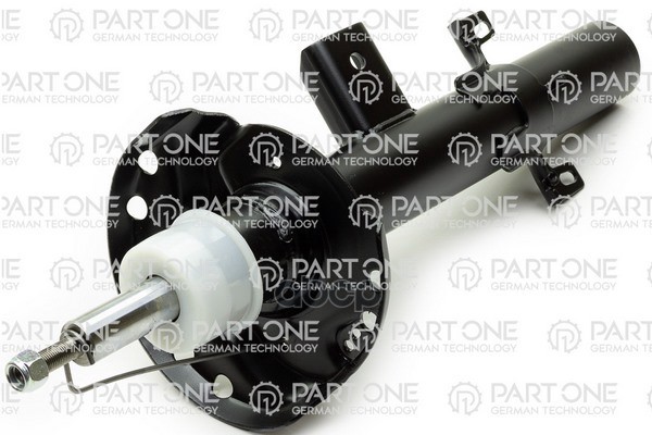 Амортизатор Подвески 335832 Gas Задн Лев Land Rover Freelander Ii 06- PART-ONE арт. 1SA412