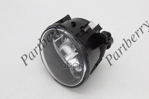 Фара противотуманная BMW X6(E71) 08- прав. PARTBERRY PB1114041 PARTBERRY арт. PB1114041
