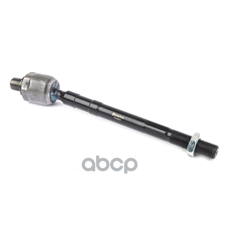 Тяга рулевая L=R (без наконечника) HYUNDAI Tucson 04->/KIA Sportage 04-> PARTRA AJ5005 PARTRA арт. AJ5005