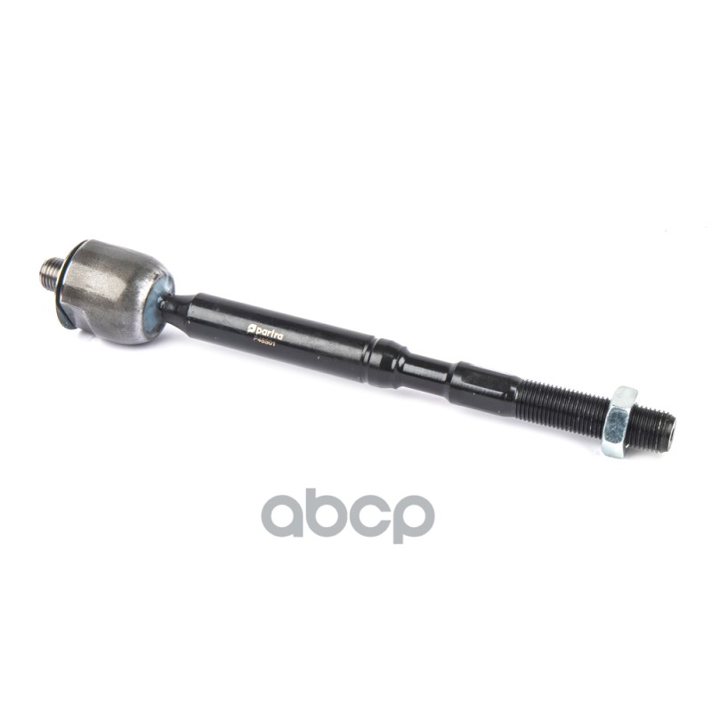 Тяга Рулевая L=R (Без Наконечника) Toyota Auris (E150) 2006-> Partra Aj5025 PARTRA арт. AJ5025