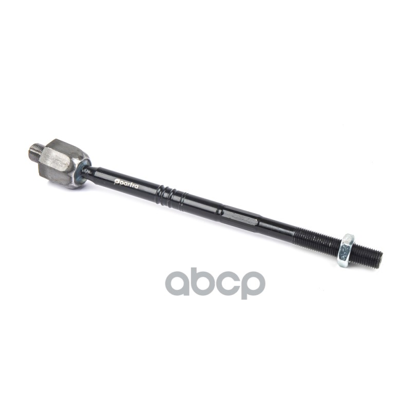 Тяга Рулевая L=R (Без Наконечника) Opel Astra H Partra Aj5037 PARTRA арт. AJ5037