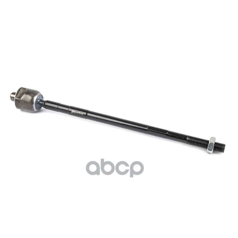 Тяга рулевая L=R (без наконечника) HYUNDAI Santa Fe I PARTRA AJ5056 PARTRA арт. AJ5056