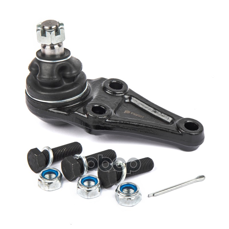 Опора Шаровая L=R Mitsubishi L200/Pajero Iii/Iv /Нижняя Partra Bj5006 PARTRA арт. BJ5006