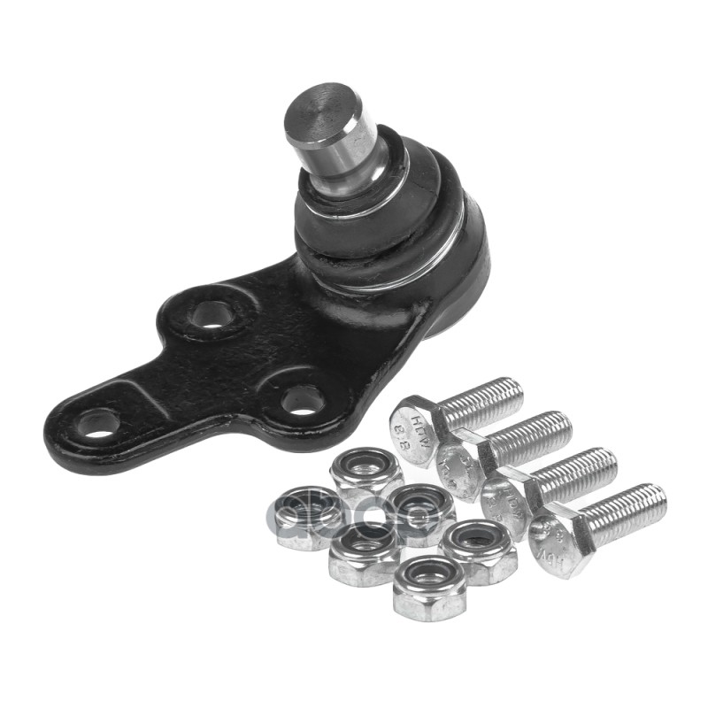 Опора шаровая R Ford Focus III - C-Max II PARTRA BJ5015R PARTRA арт. BJ5015R