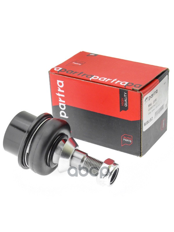 Опора шаровая L=R Jeep Grand Cherokee IV PARTRA BJ5052 PARTRA арт. BJ5052