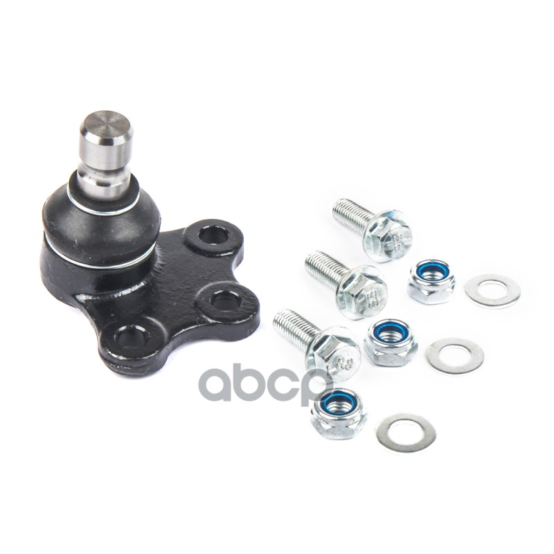 Опора шаровая L=R CITROEN C3 II/DS3/PEUGEOT 308 PARTRA BJ5063 PARTRA арт. BJ5063