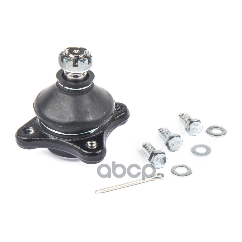 Опора Шаровая L=R Mitsubishi L200/Pajero Iii/Iv /Верхняя Partra Bj5070 PARTRA арт. BJ5070