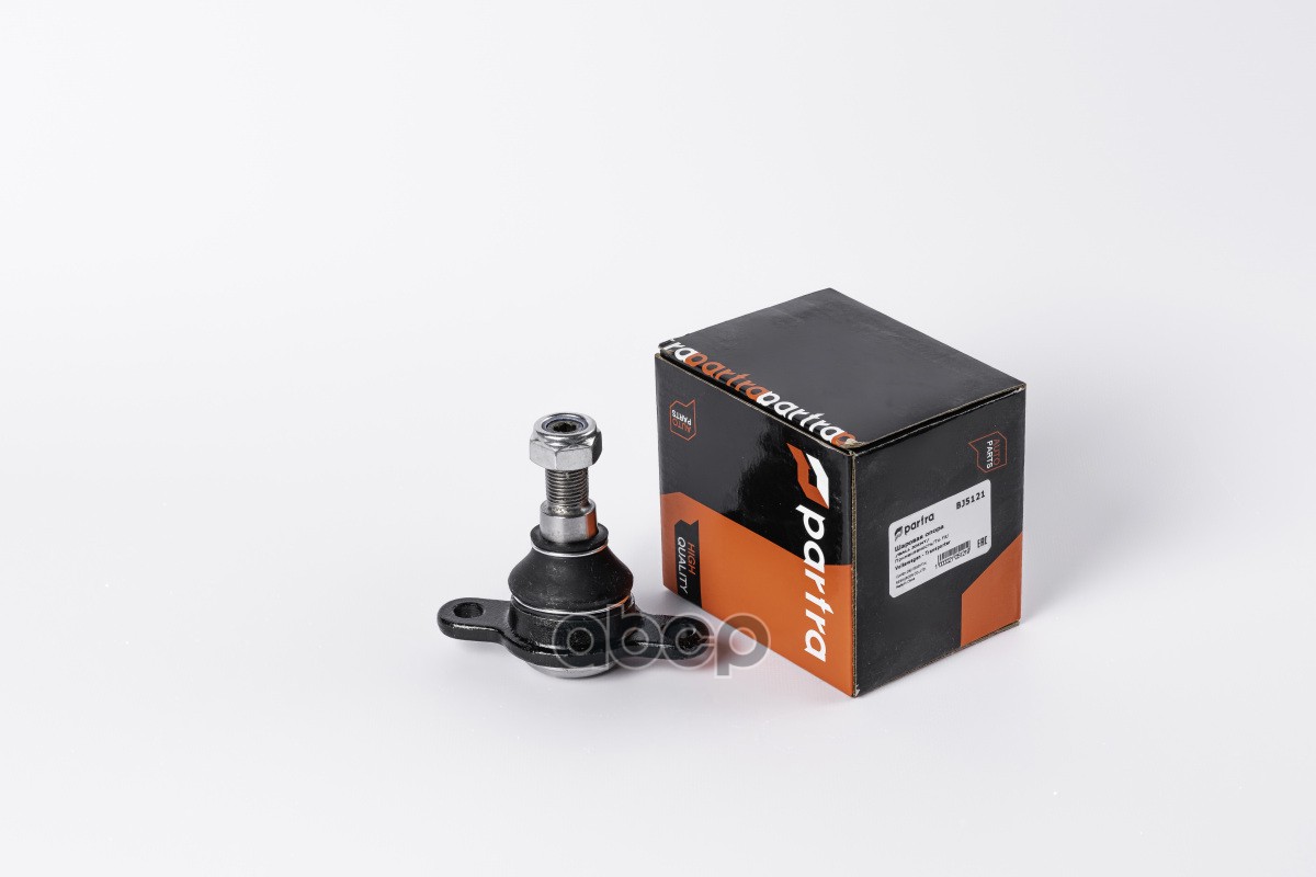 Опора Шаровая L=R Volkswagen - Transporter Partra Bj5121 PARTRA арт. BJ5121