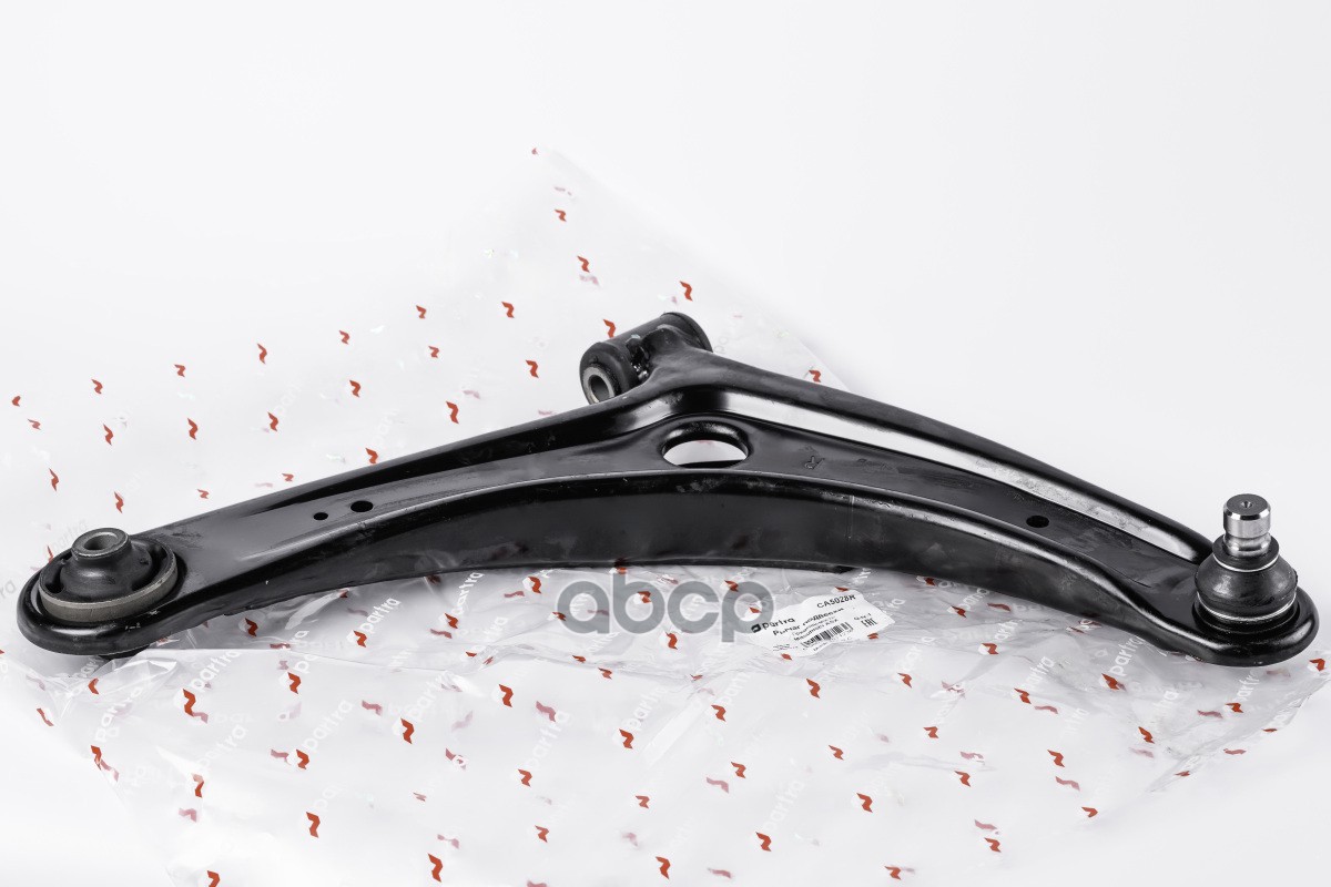 Рычаг Подвески | Перед Прав | PARTRA арт. CA5028R