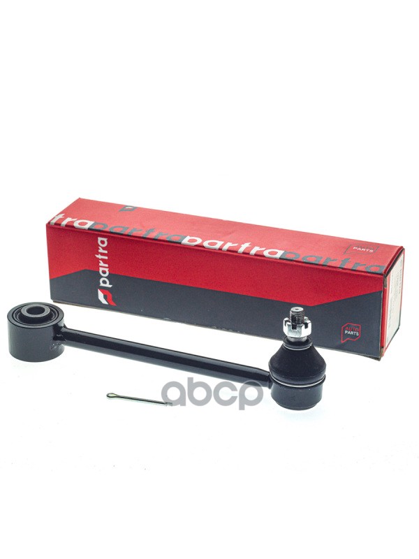 Рычаг Подвески | Зад Прав/Лев | PARTRA арт. CA5038