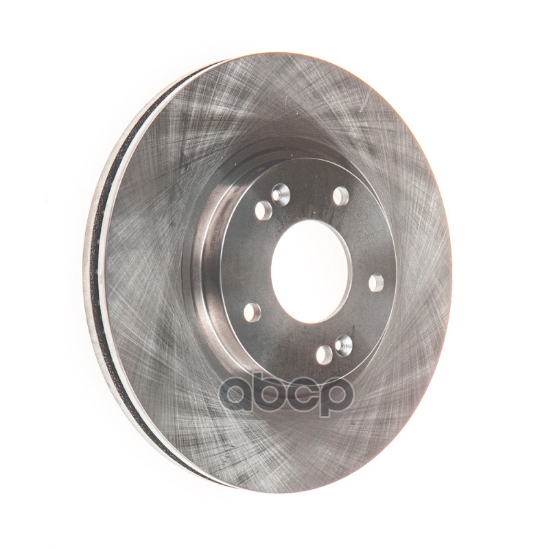 Диск Тормозной | Перед Прав/Лев | PARTRA арт. DB6005