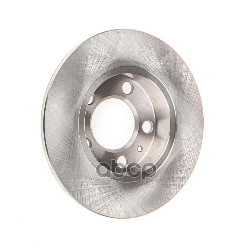 Диск Тормозной | Зад Прав/Лев | PARTRA арт. DB6046