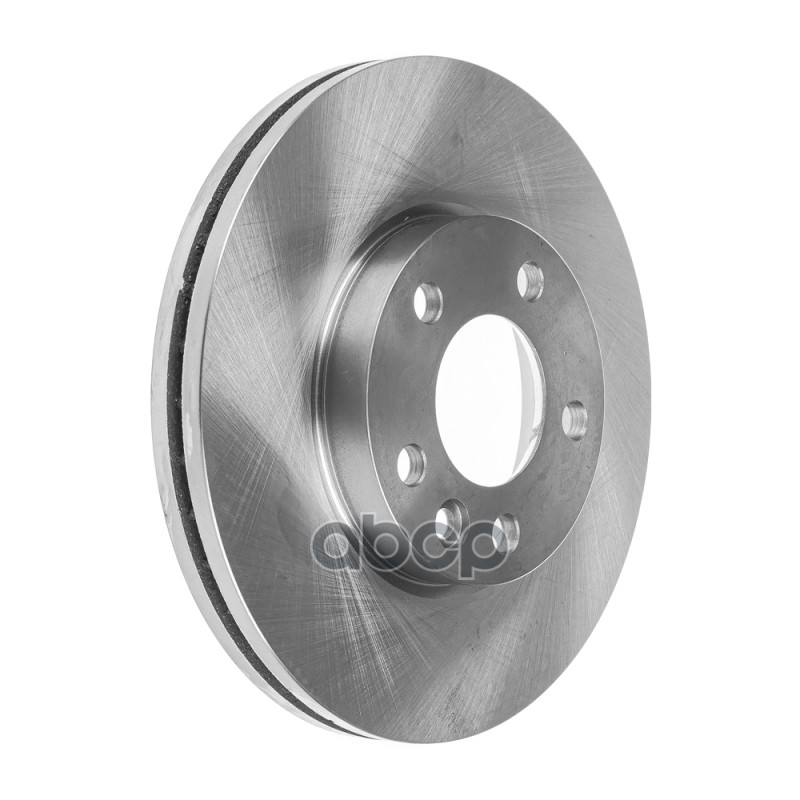 Диск Тормозной Vw Transporter T5/Multiven/Touareg 1,9-3,2 03-> Partra Db6052 PARTRA арт. DB6052