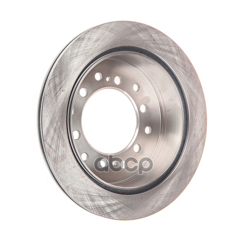 Диск тормозной TOYOTA Land Cruiser Prado 2.7-4.0 01.10->/ FJ Crui PARTRA DB6057 PARTRA арт. DB6057