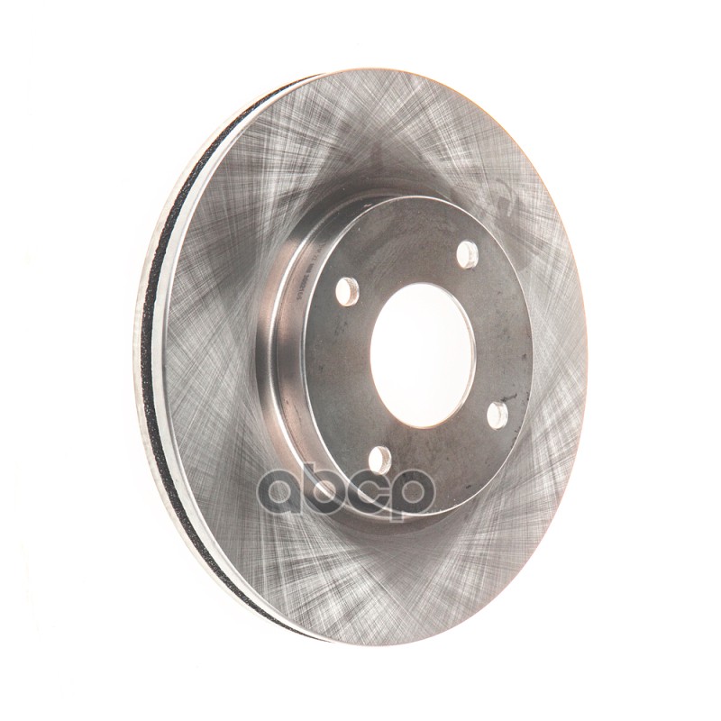 Диск тормозной NISSAN Tiida 1.5-1.8 09.07->/ Cube 1.5-1.6 03.10 PARTRA DB6060 PARTRA арт. DB6060