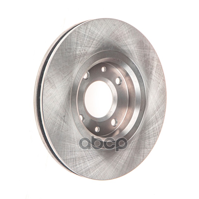 Диск Тормозной | Перед Прав/Лев | PARTRA арт. DB6061