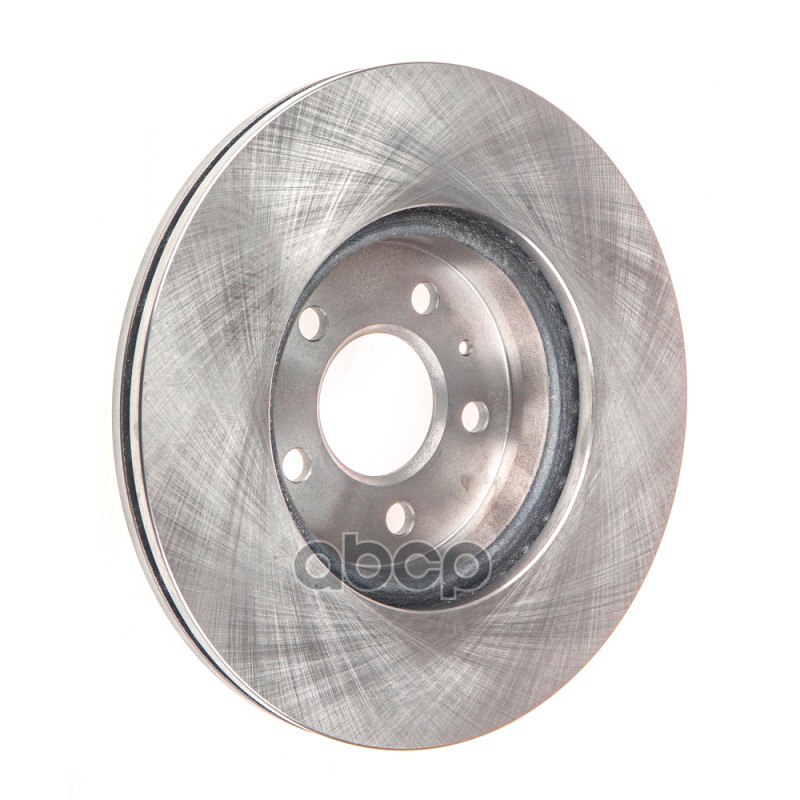 Диск Тормозной Audi A4/A5 1.8Tfsi/2.0Tfsi/3.2Fsi/2.0Tdi/2.7Tdi/3. Partra Db6066 PARTRA арт. DB6066