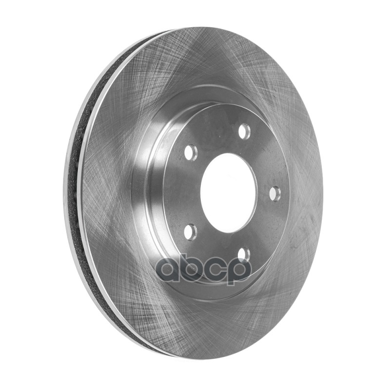 Диск тормозной передний Mitsubishi OUTLANDER / ASX PARTRA DB6076 PARTRA арт. DB6076