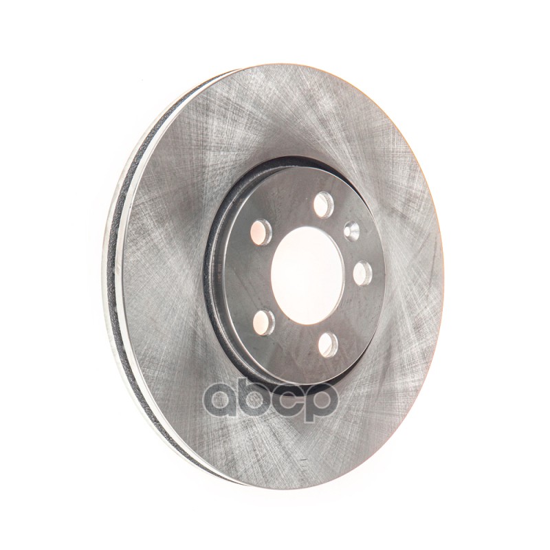 Диск тормозной AUDI A3 1.8-96- VW Bora 2.3-2.8 99- Golf IV 1.8-2. PARTRA DB6095 PARTRA арт. DB6095