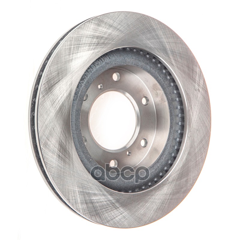 Диск тормозной передний PARTRA DB6100 PARTRA арт. DB6100