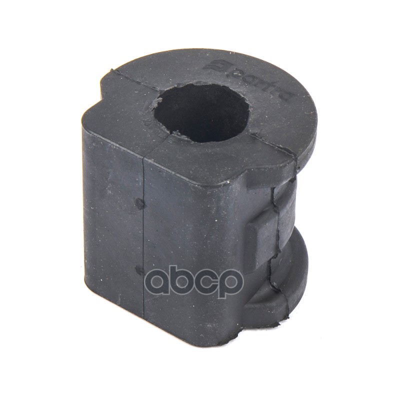 Втулка Переднего Стабилизатора L=R Audi A1/Skoda Fabia/Vw Polo 01-09 /D=17Mm Partra Ms5072 PARTRA арт. MS5072