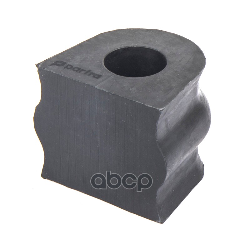 Втулка переднего стабилизатора L=R SUBARU Forester II/Legacy/Outback 92->2003 /D=20mm PARTRA MS5094 PARTRA арт. MS5094