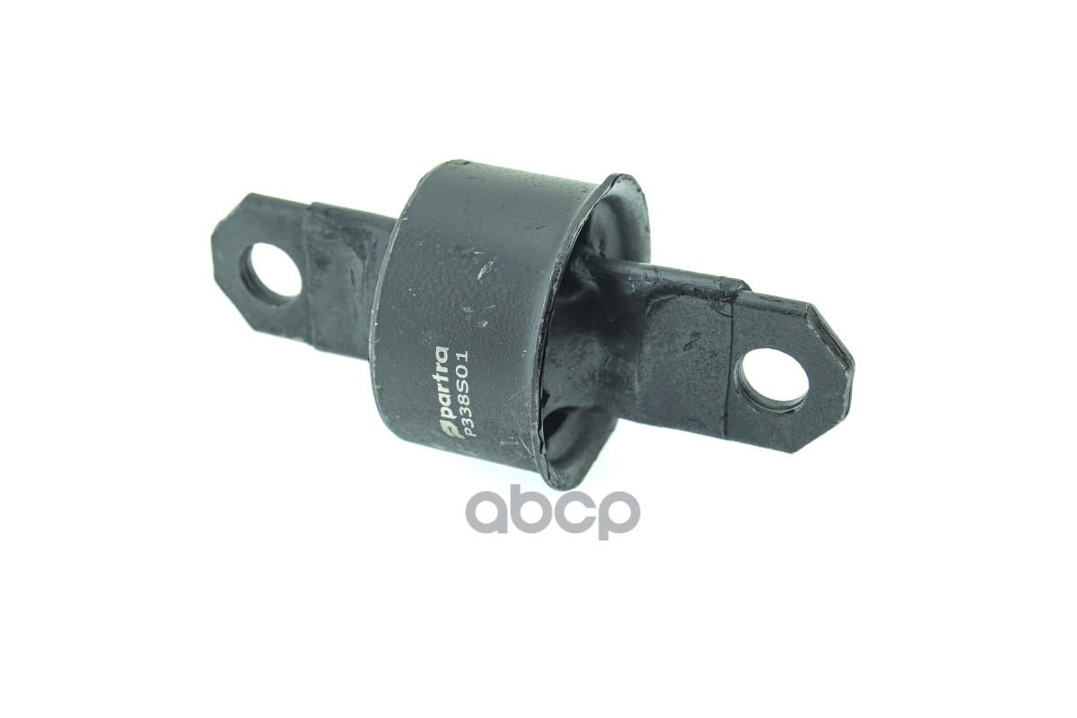 Сайлентблок Заднего Продольного Рычага L=R Ford Focus Ii/Mazda 3/5 Partra Tb5002 PARTRA арт. TB5002