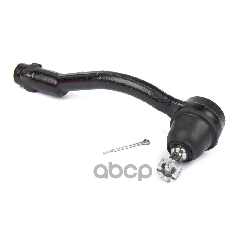 Наконечник Рулевой R Hyundai Accent/Verna/Kia Rio Ii 05-10 Partra Te5011r PARTRA арт. TE5011R