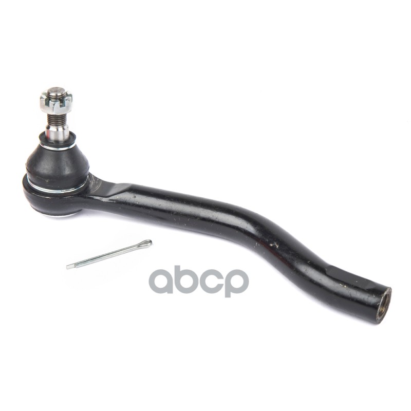 Наконечник Рулевой Тяги | Прав | PARTRA арт. TE5016R