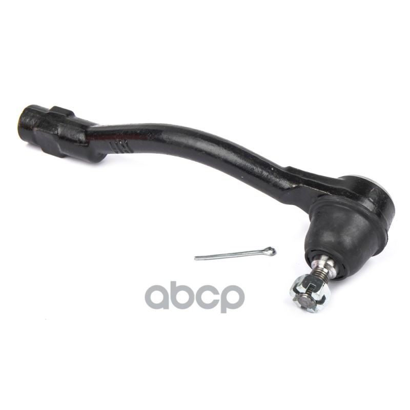 Наконечник Рулевой Тяги | Прав | PARTRA арт. TE5020R