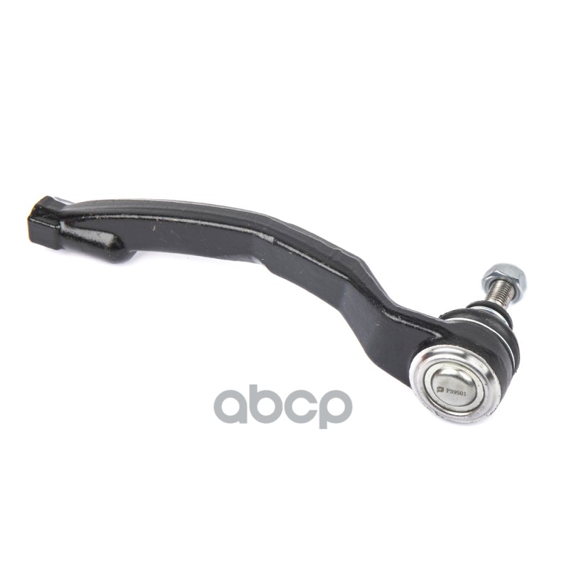 Наконечник Рулевой L Renault Megane Ii/Scenic Ii/Grand Scenic Ii 03-08 Partra Te5035l PARTRA арт. TE5035L